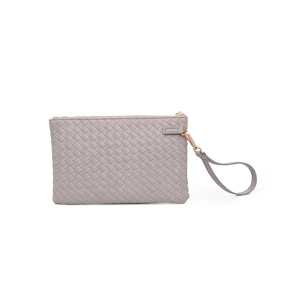 Joan Wristlet