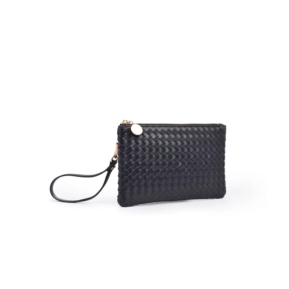 Joan Wristlet
