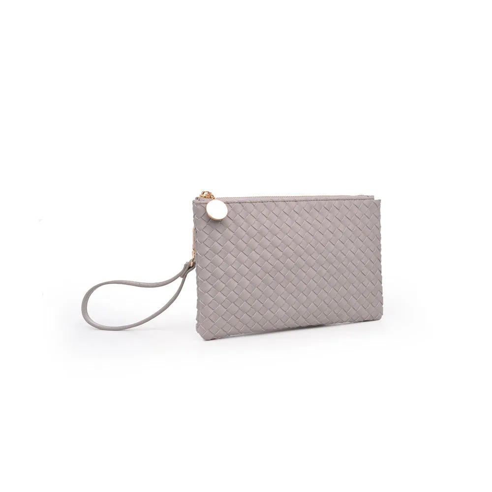Joan Wristlet