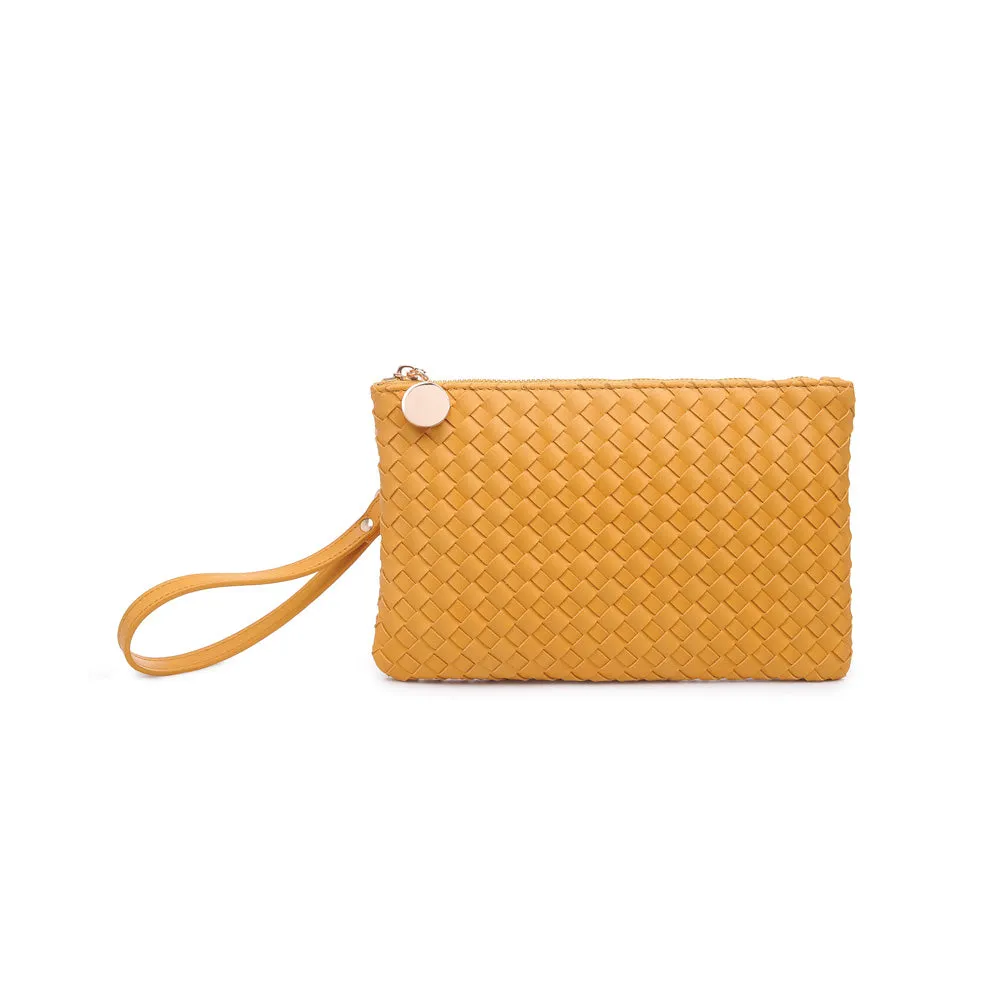 Joan Wristlet