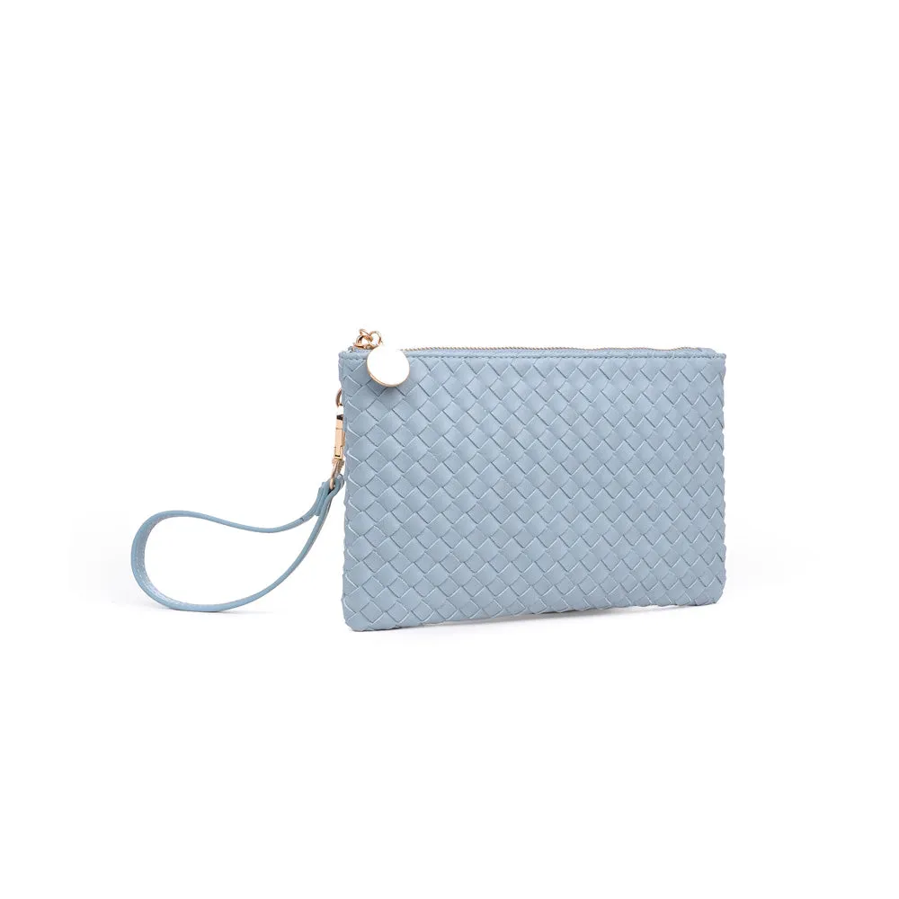 Joan Wristlet