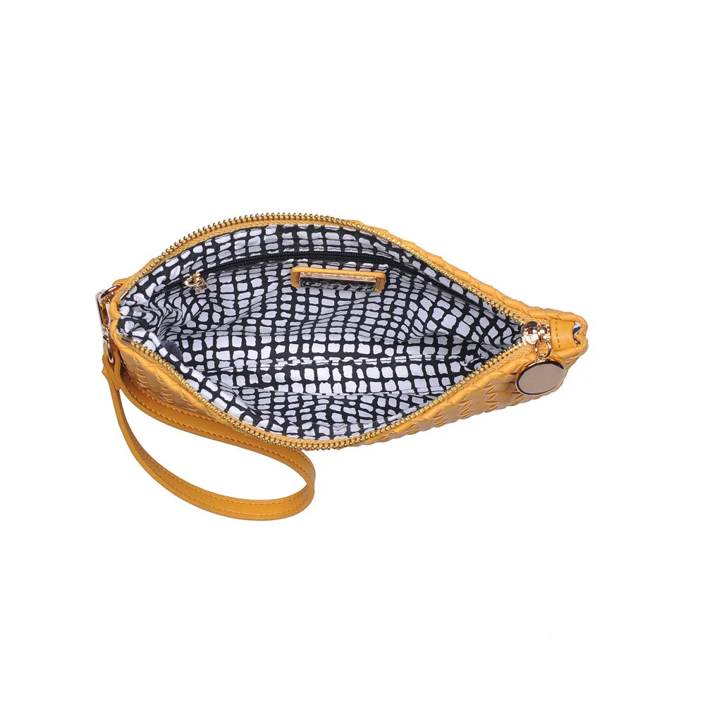 Joan Wristlet