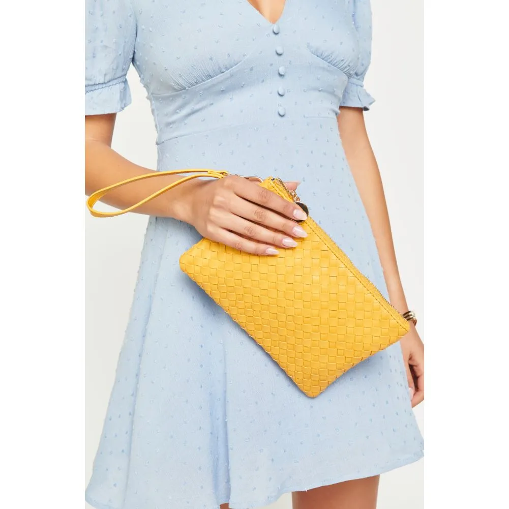 Joan Wristlet