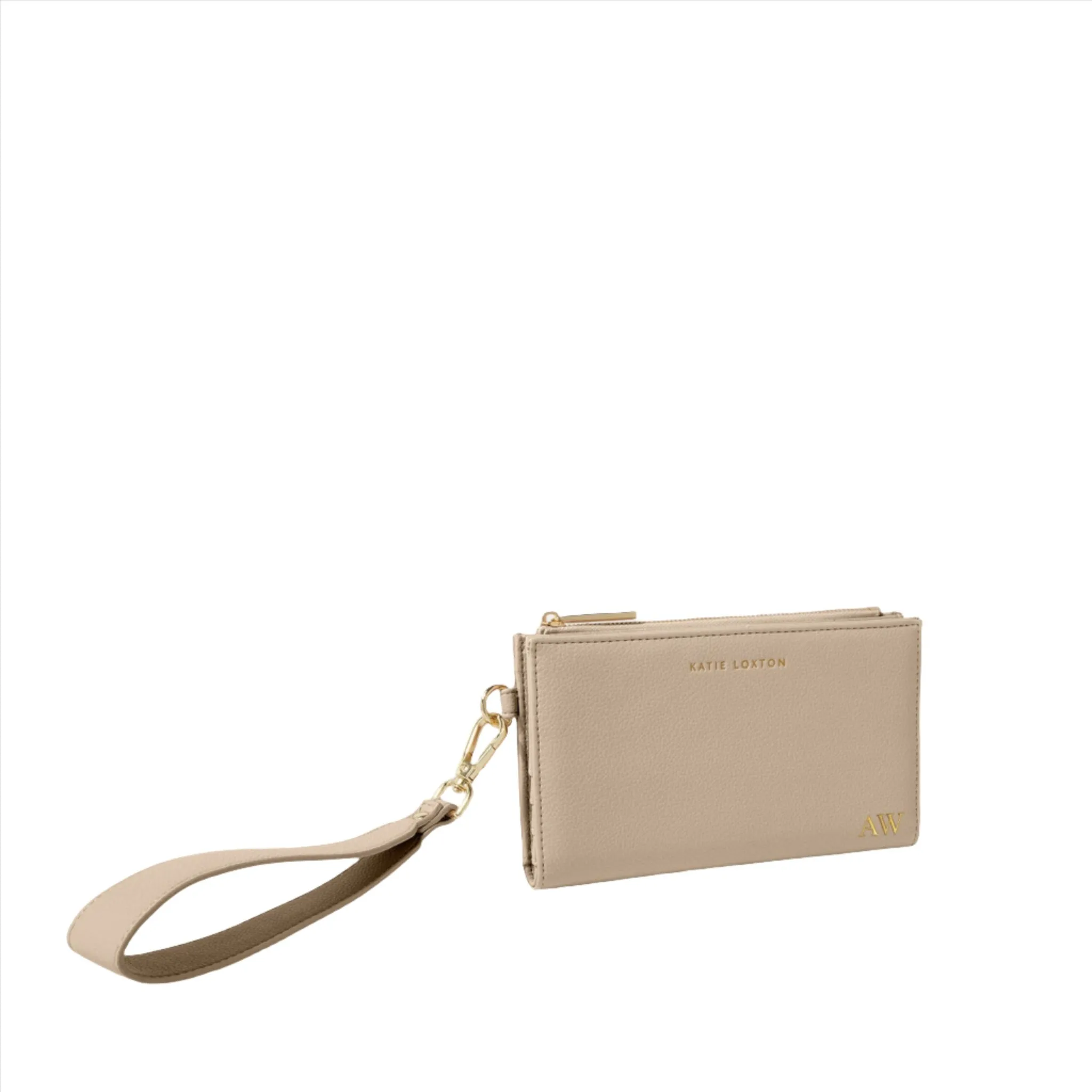 Katie Loxton Zana Fold Out Wristlet Purse