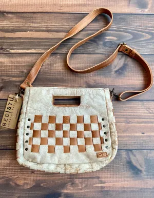 Keiki | Nectar Lux Tan Rustic | Bedstu
