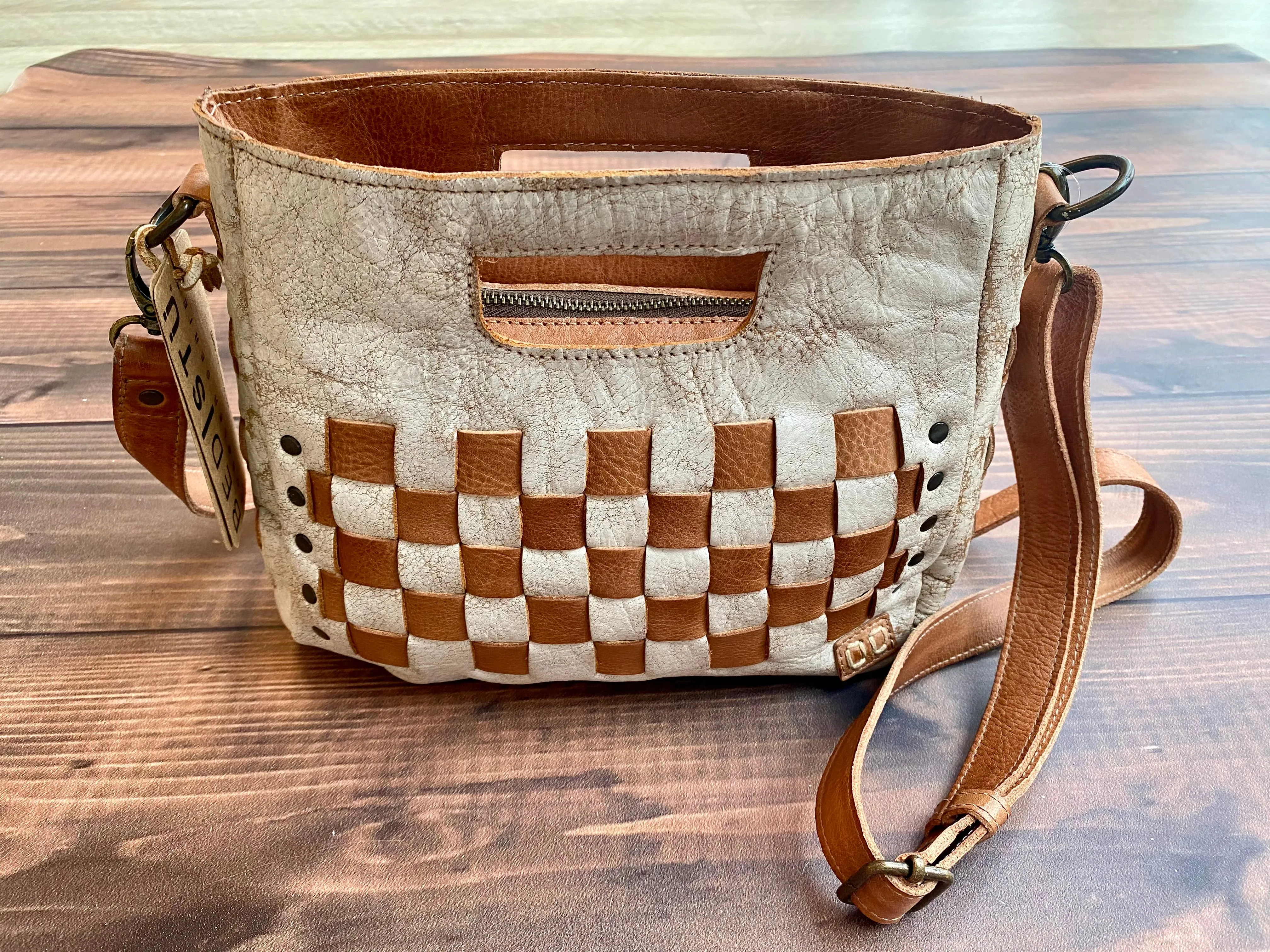 Keiki | Nectar Lux Tan Rustic | Bedstu