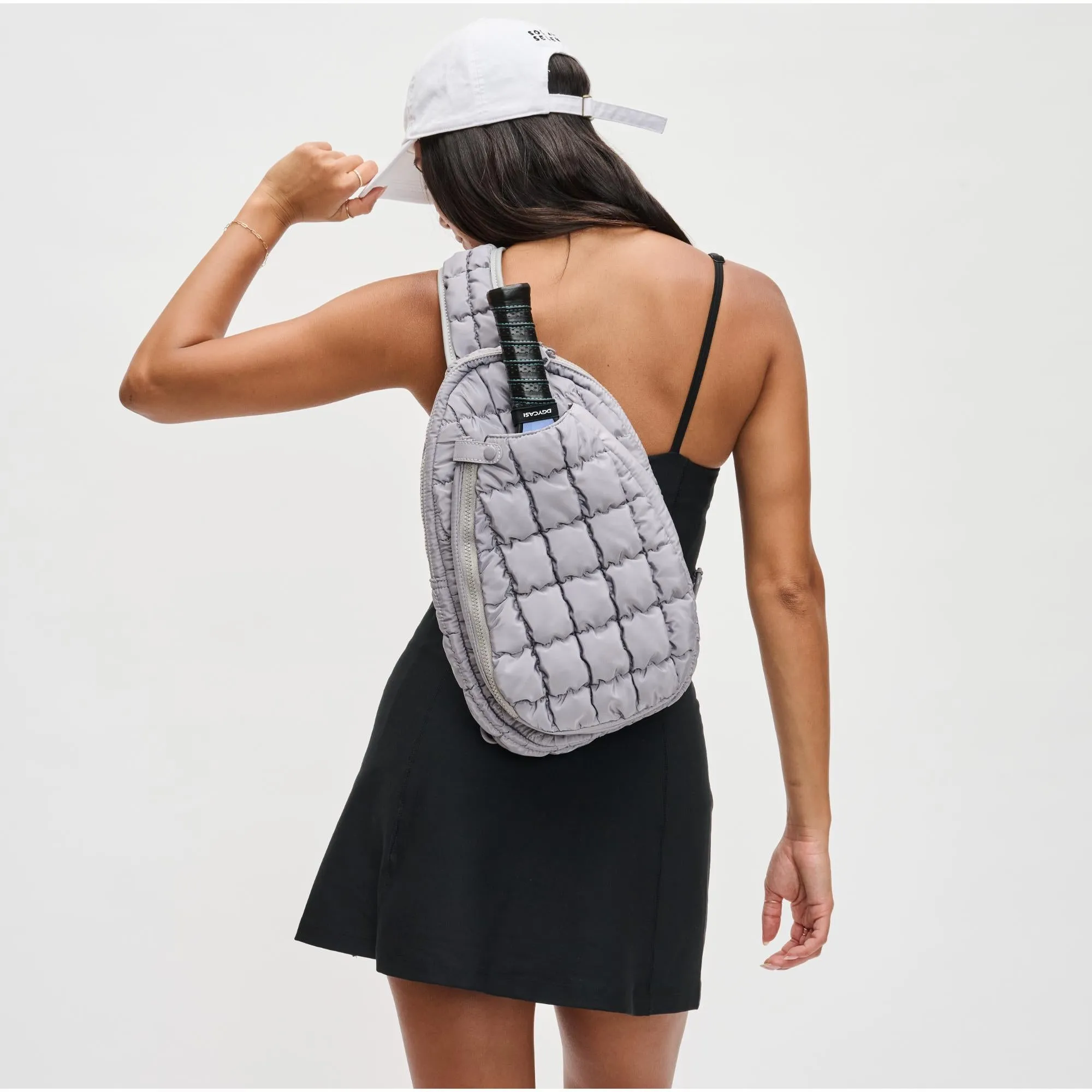 Match Point - Pickleball Sling Backpack