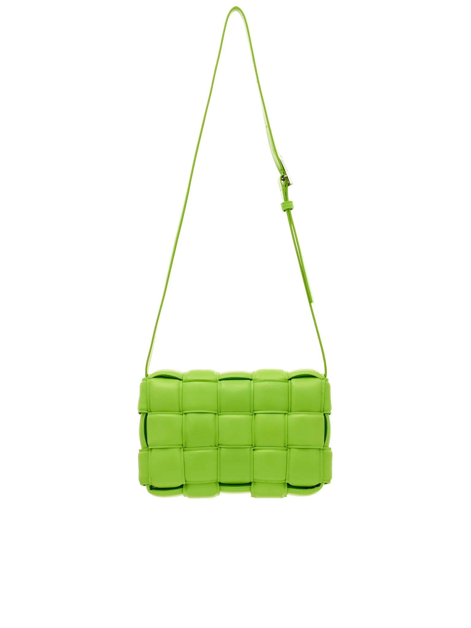 Padded Cassette Bag (591970VCQR1-3815-ACID-GREEN)