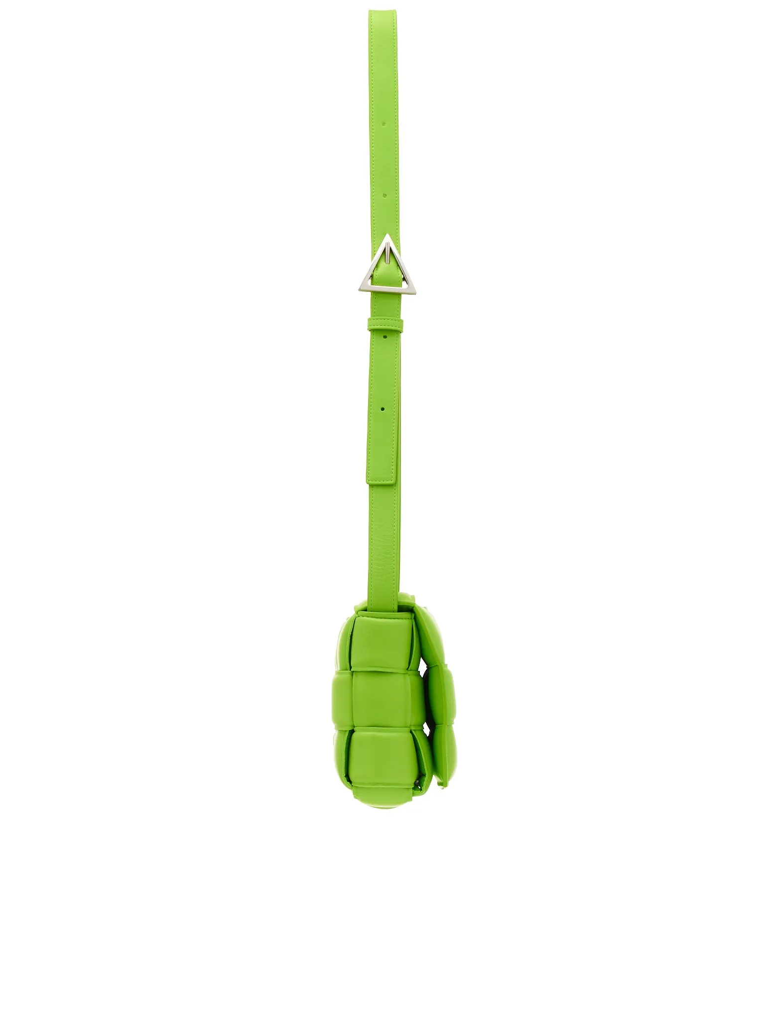 Padded Cassette Bag (591970VCQR1-3815-ACID-GREEN)