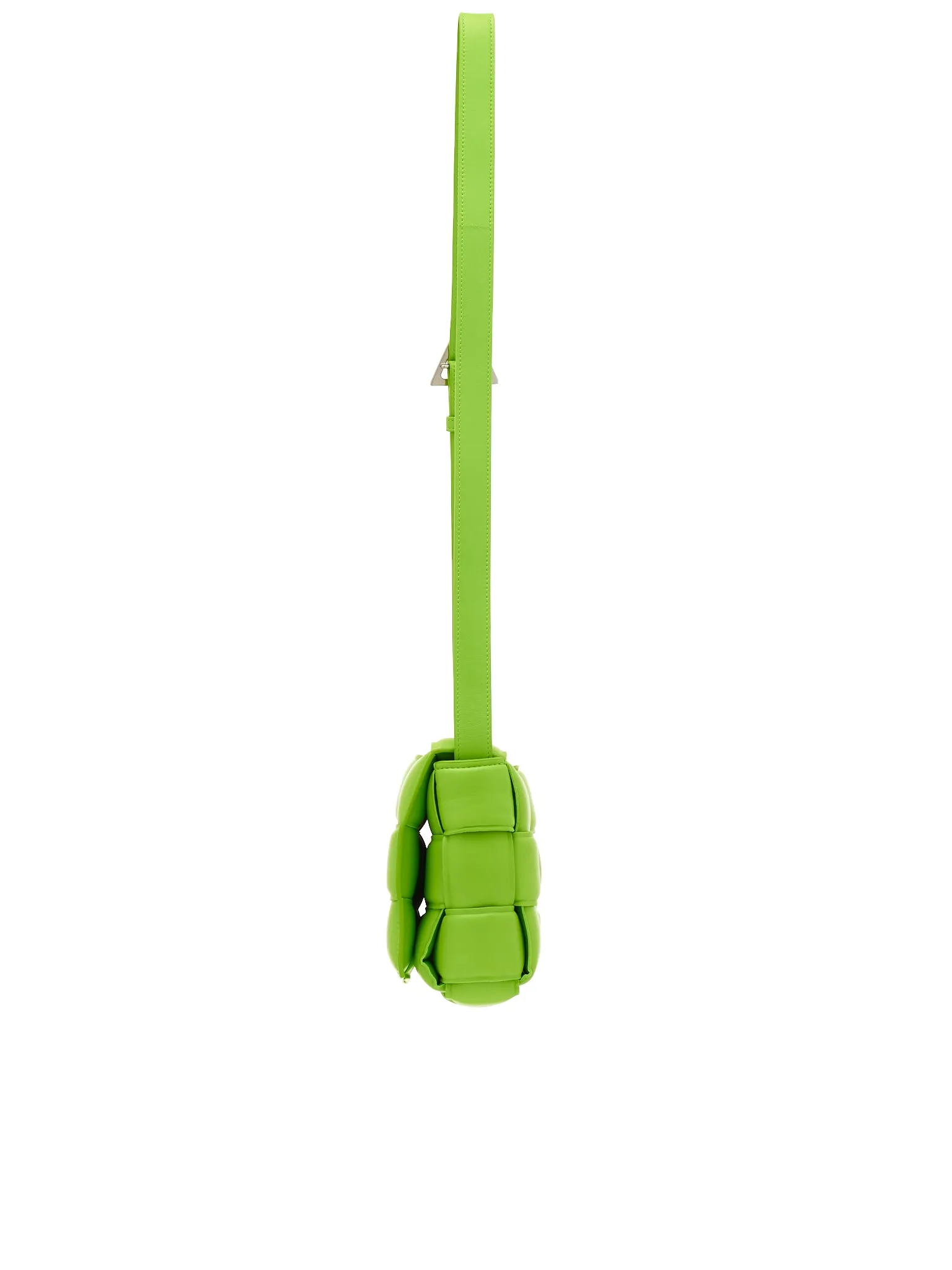 Padded Cassette Bag (591970VCQR1-3815-ACID-GREEN)