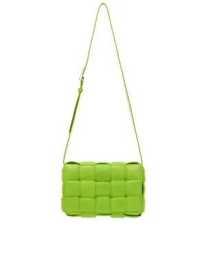 Padded Cassette Bag (591970VCQR1-3815-ACID-GREEN)