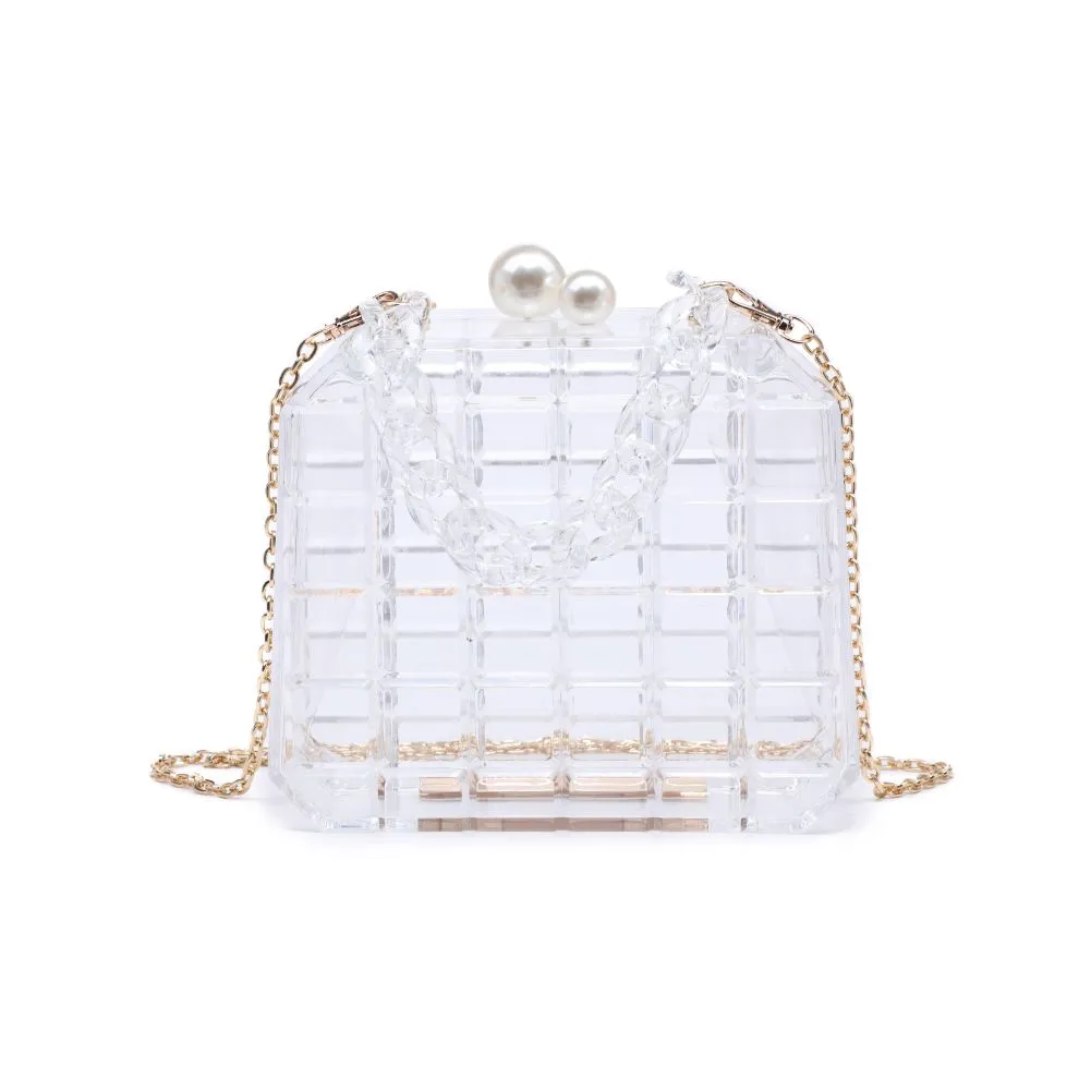 Pearl Minaudiere