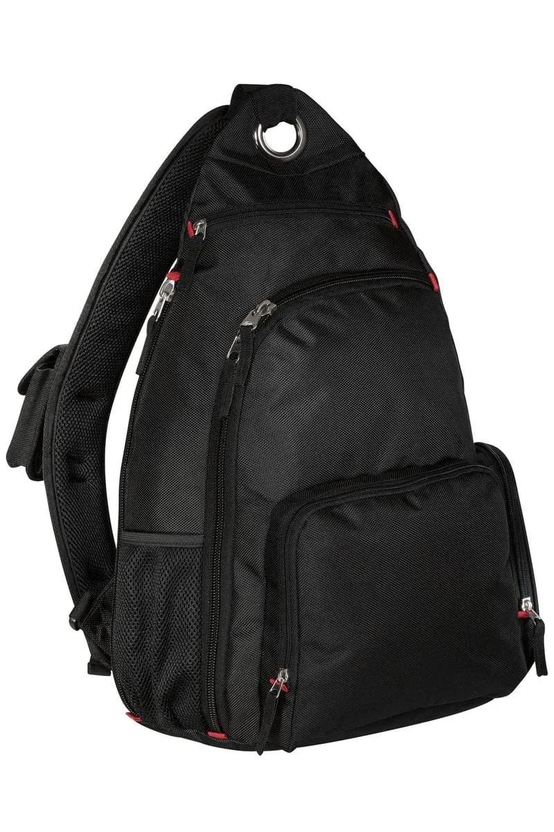 Port Authority ®  Sling Pack. BG112