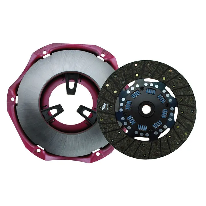 RAM Automotive All Chrysler Clutch 10.95" x 1" 23 Spline