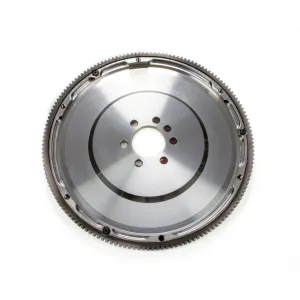 RAM Automotive Chevy Lightweight Steel Flywheel (Late 86-Up) - External Balance - 153T - 11.7 lbs.