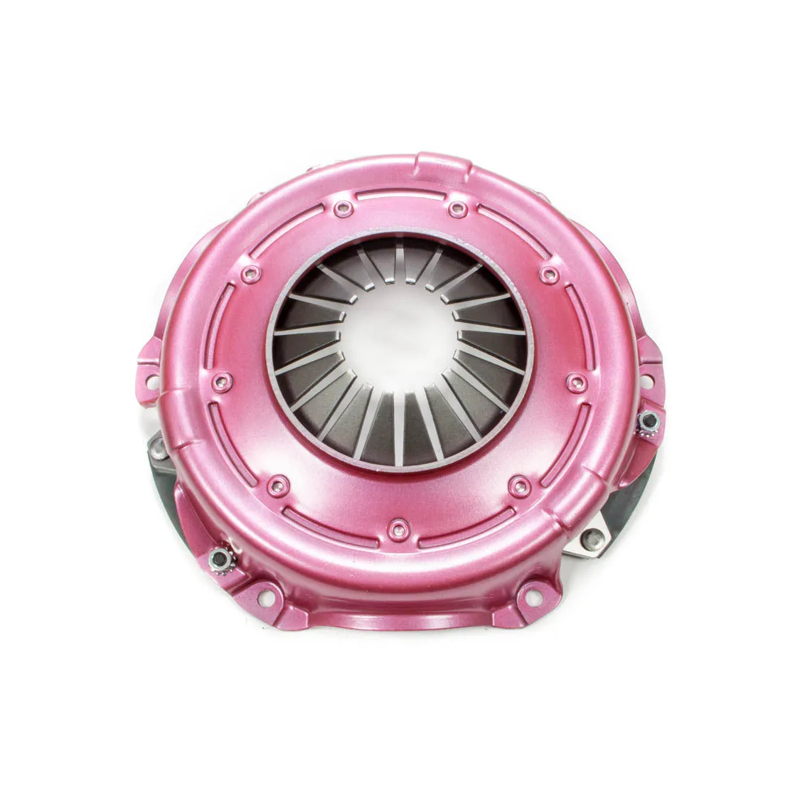 RAM Automotive GM Steel Lightweight Diaphragm Plate - 11.7 lbs.