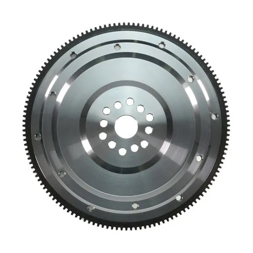 RAM Automotive Lightweight Steel Flywheel (Only) - Ford 2000, 2300 4 Cylinder - 135 Tooth