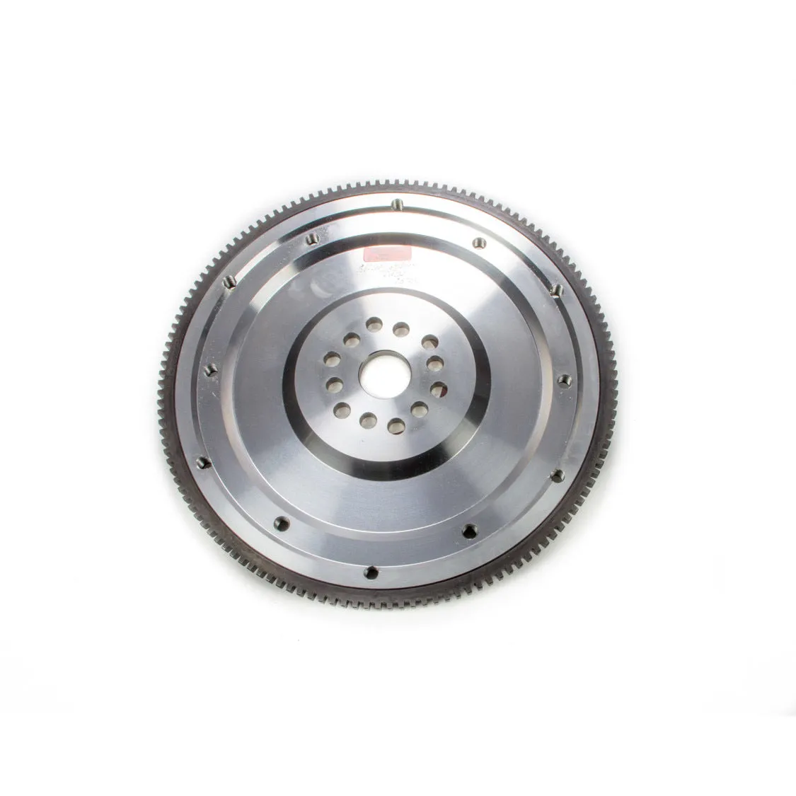 RAM Automotive Lightweight Steel Flywheel (Only) - Ford 2000, 2300 4 Cylinder - 135 Tooth