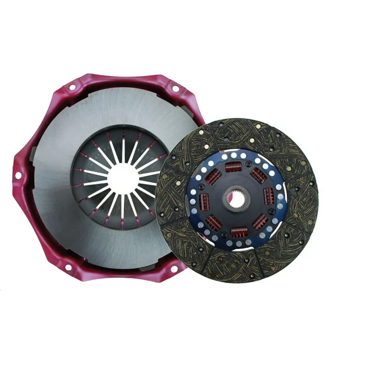 RAM Automotive Power Grip Clutch Kit 97-04 LS1 Corvette/F-Bod