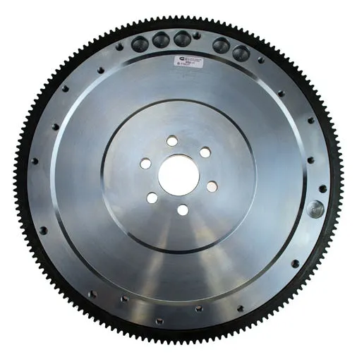 RAM Automotive SB Ford Steel Flywheel 28oz. Internal Balance