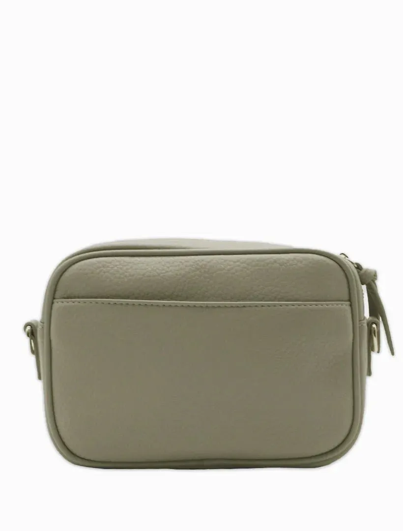 Ruby Sports Cross Body Bag