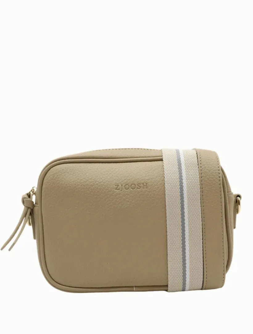 Ruby Sports Cross Body Bag