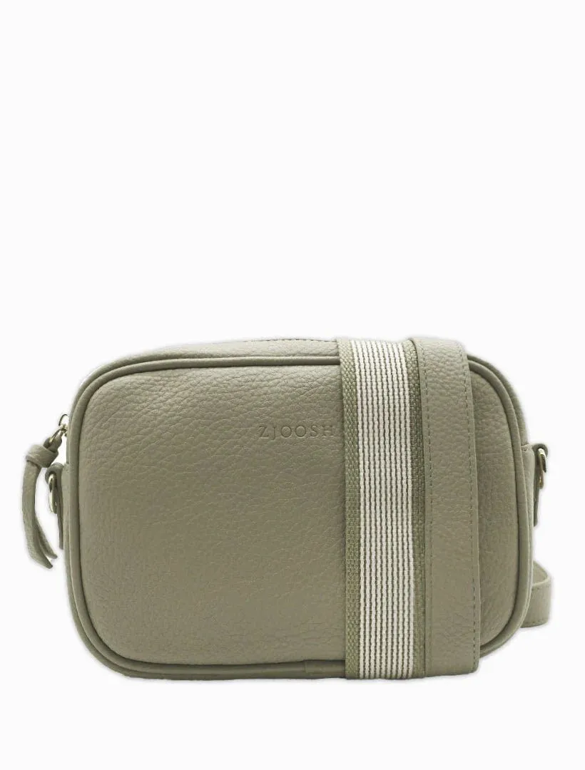 Ruby Sports Cross Body Bag