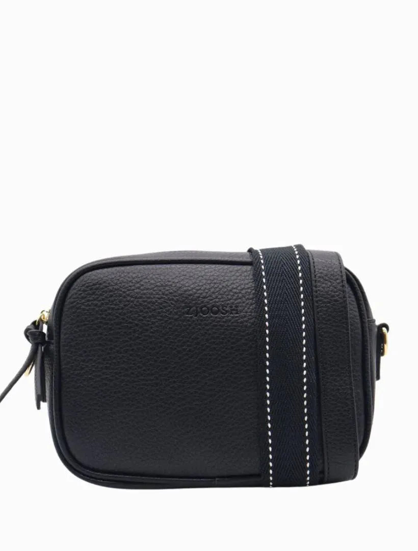 Ruby Sports Cross Body Bag