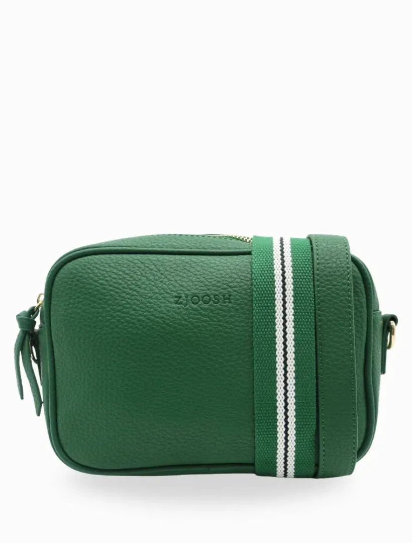 Ruby Sports Cross Body Bag