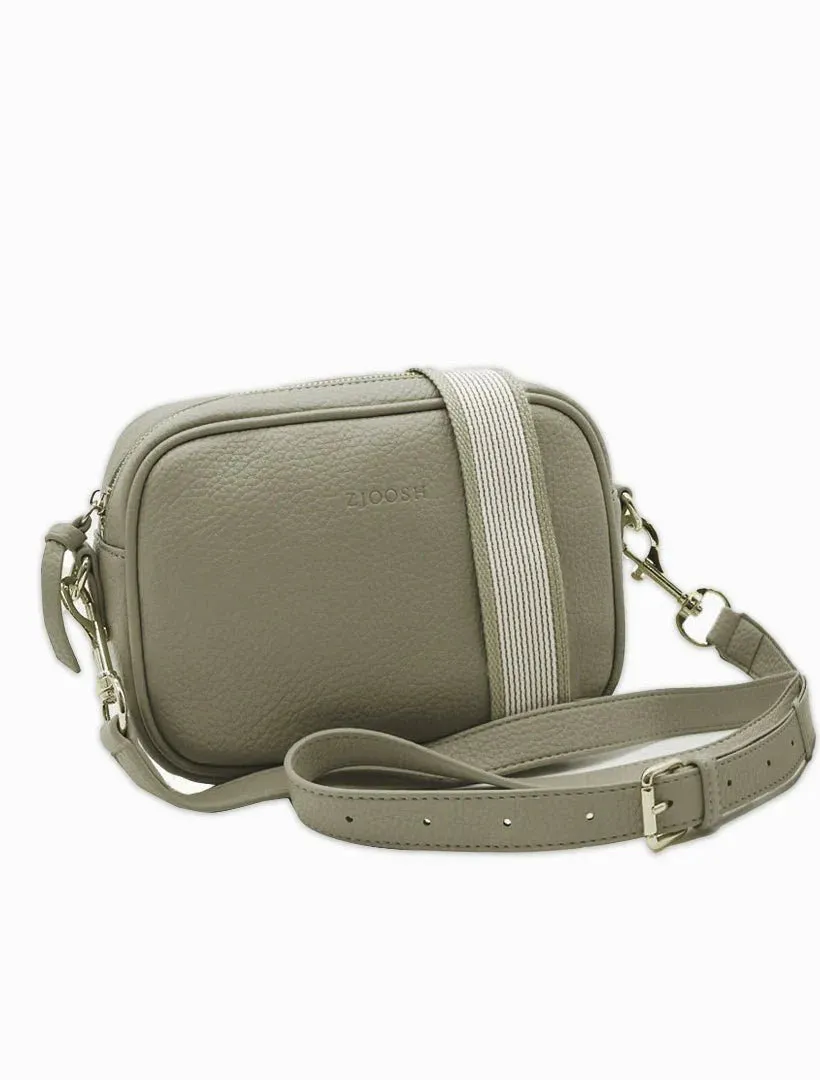 Ruby Sports Cross Body Bag