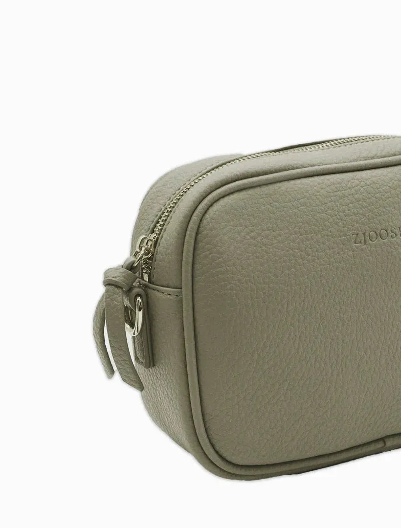 Ruby Sports Cross Body Bag