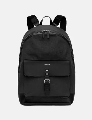 Sandqvist Andor Backpack - Black