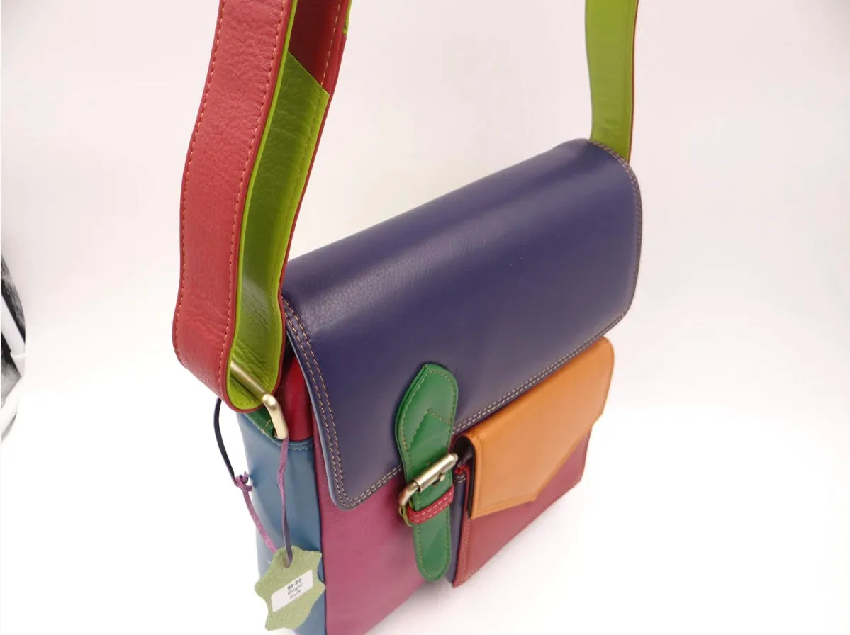 Second Nature Multi Purpose Satchel ST25