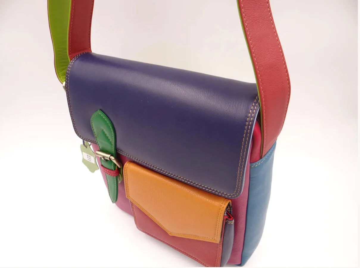 Second Nature Multi Purpose Satchel ST25