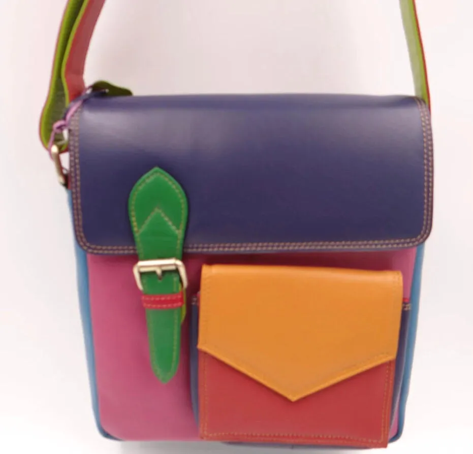 Second Nature Multi Purpose Satchel ST25