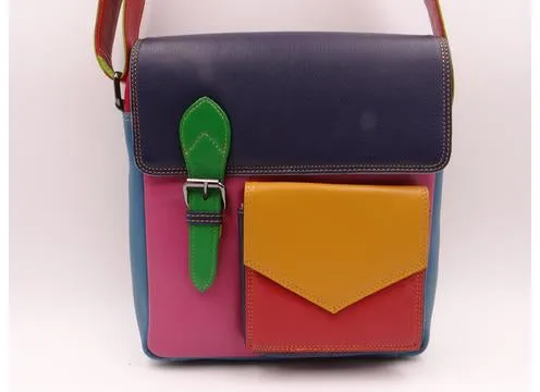Second Nature Multi Purpose Satchel ST25
