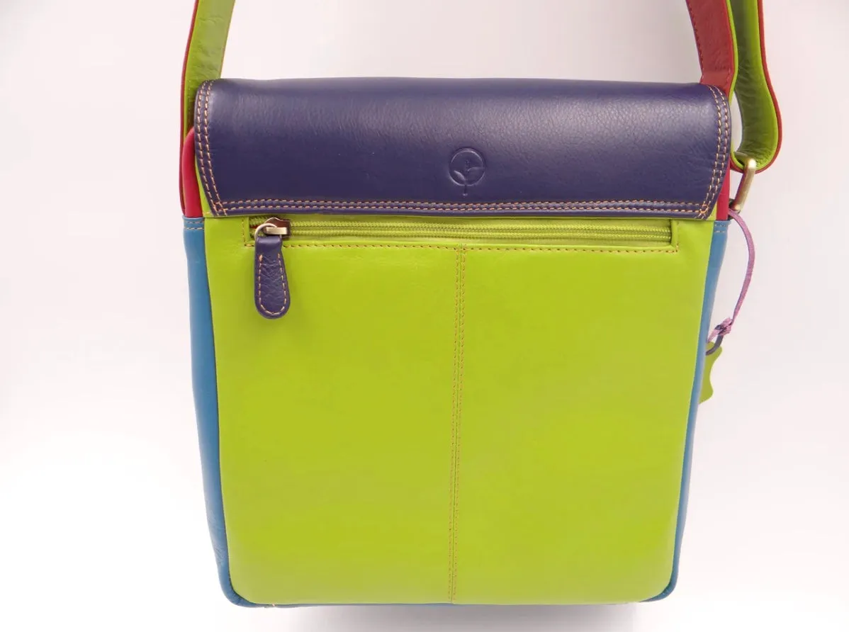 Second Nature Multi Purpose Satchel ST25