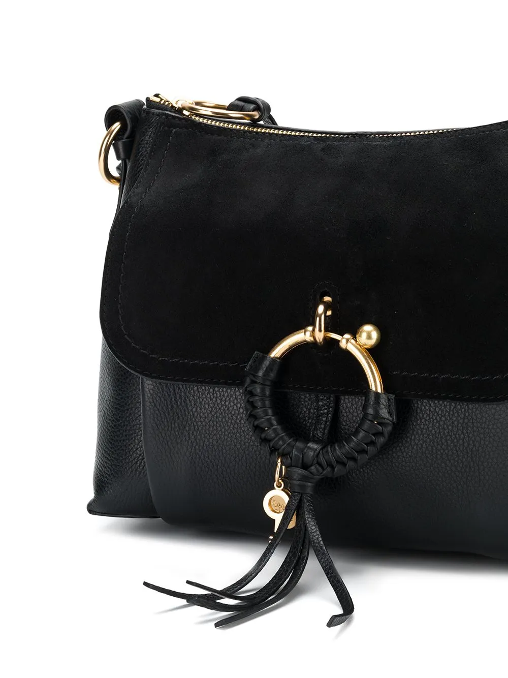 See By Chloé Bags.. Black