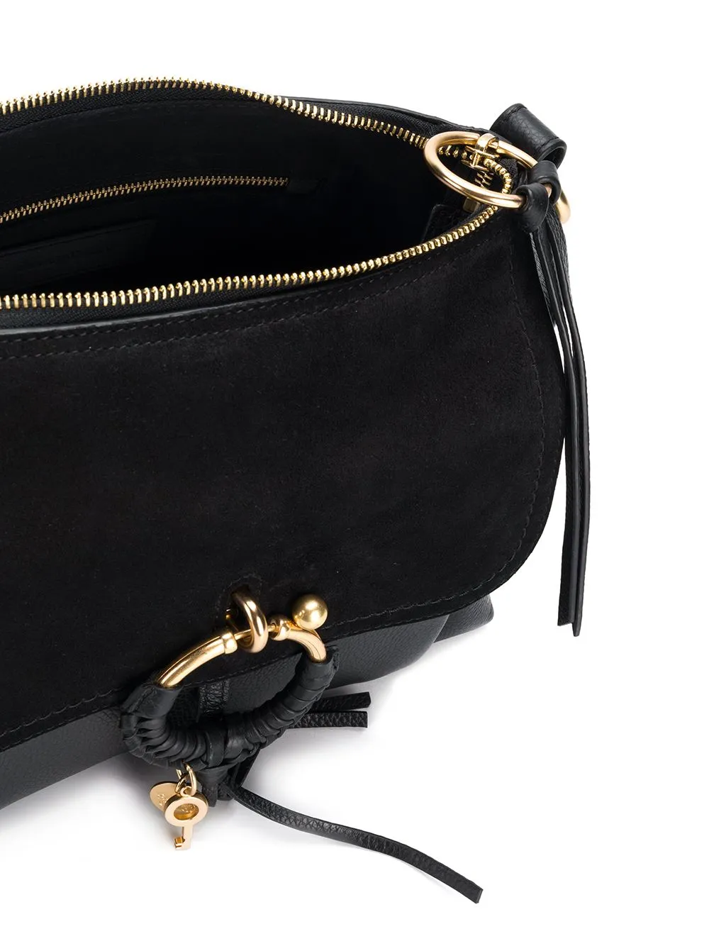 See By Chloé Bags.. Black