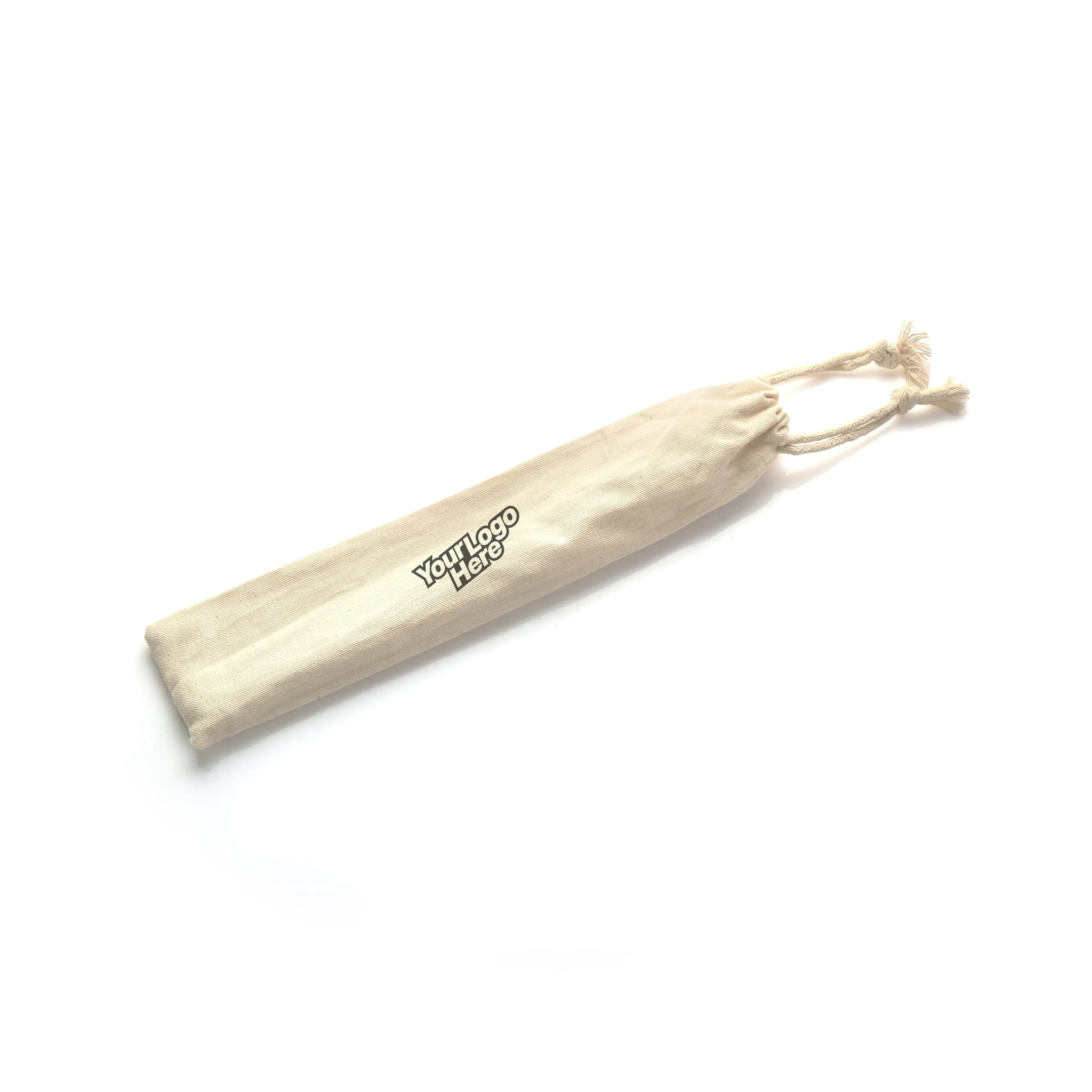 Straight Stainless Steel Straw