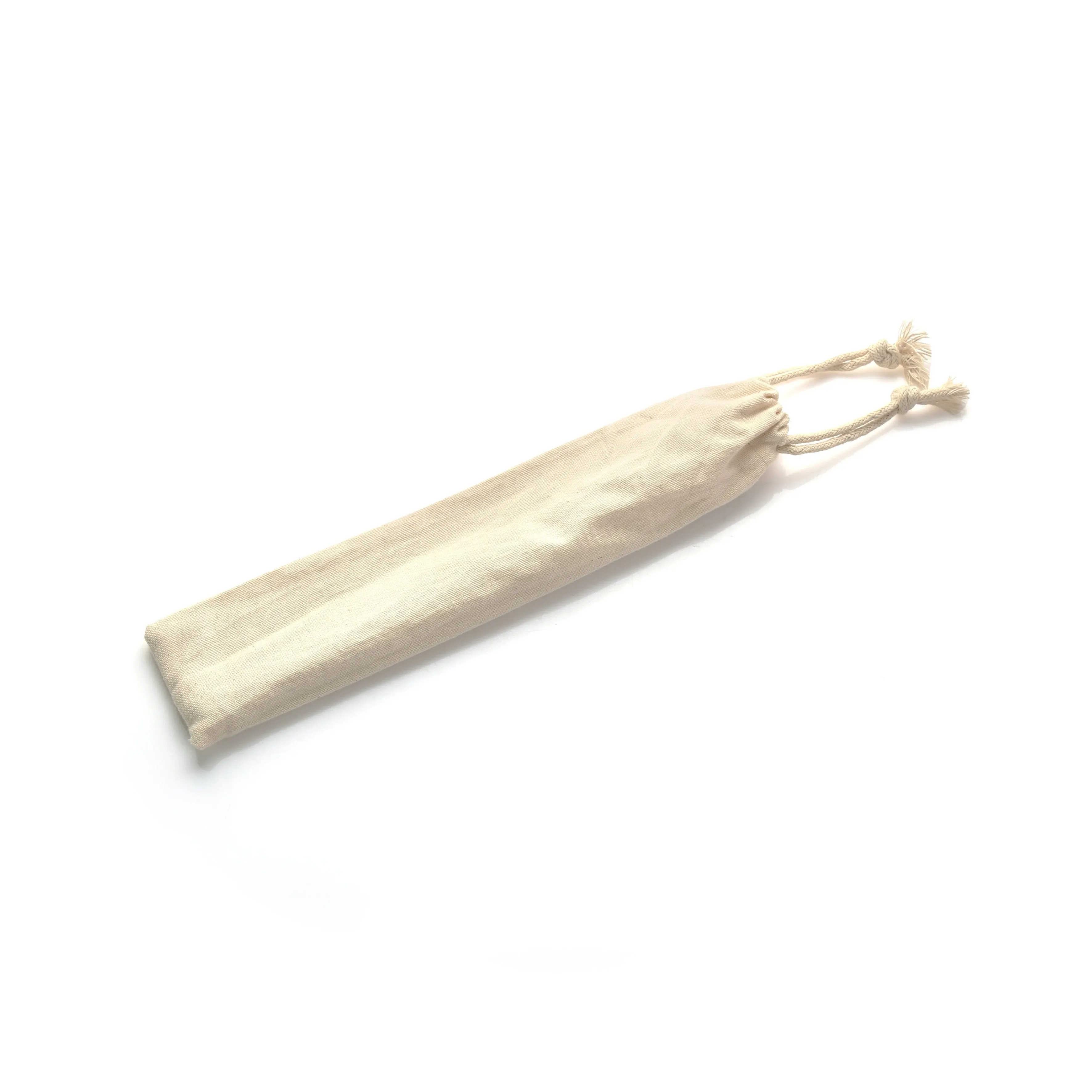 Straight Stainless Steel Straw