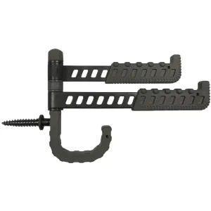 Tactical Trio Tree Hook