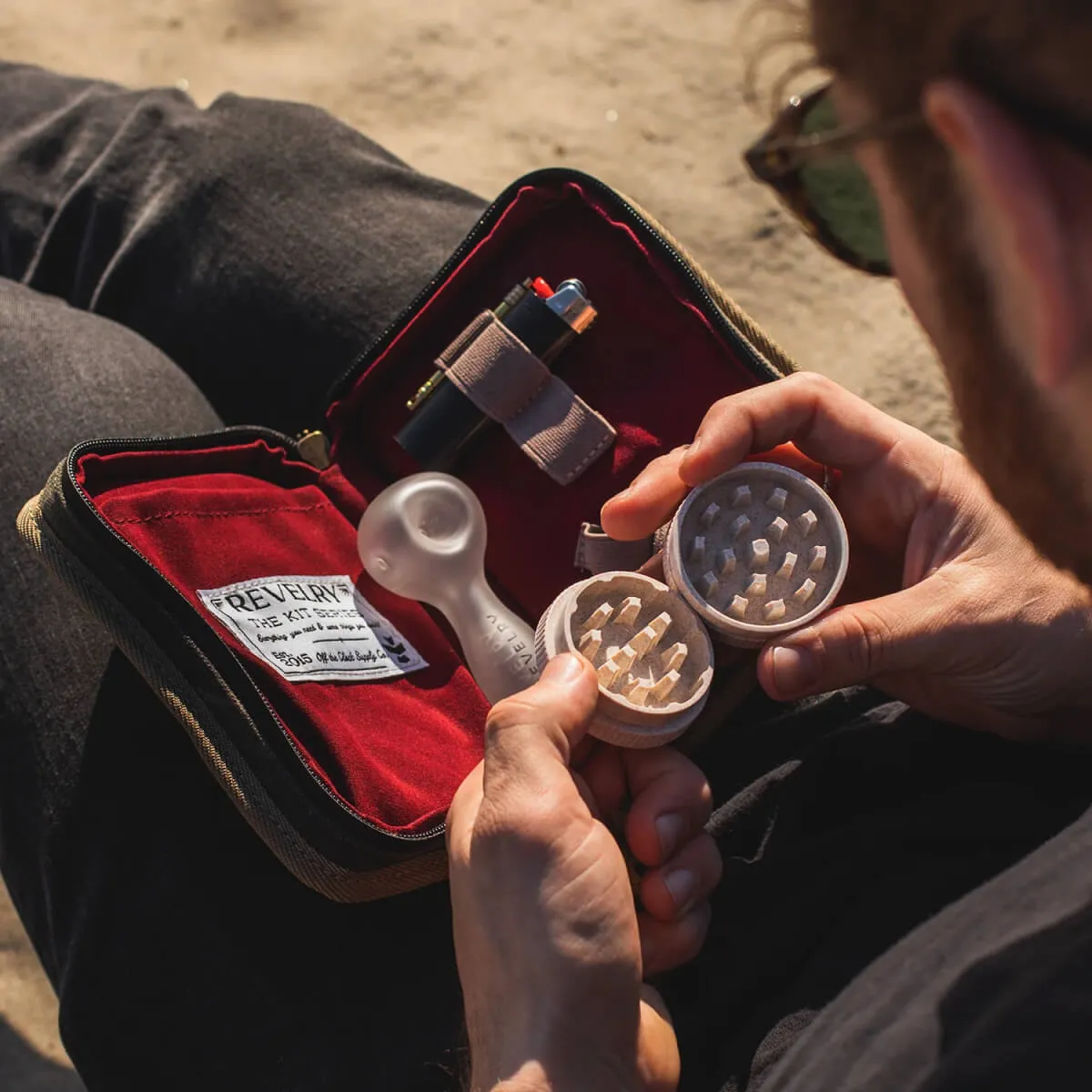 The Pipe Kit
