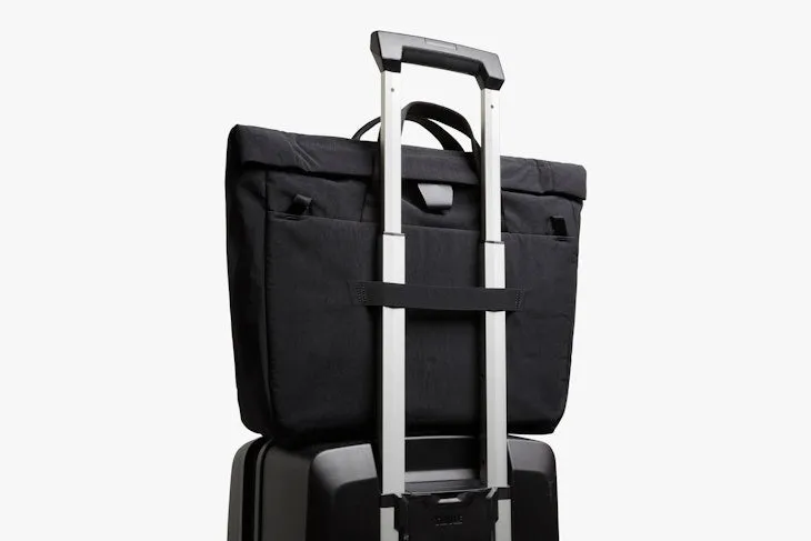 Tokyo Messenger Bag 16" Laptop 18L