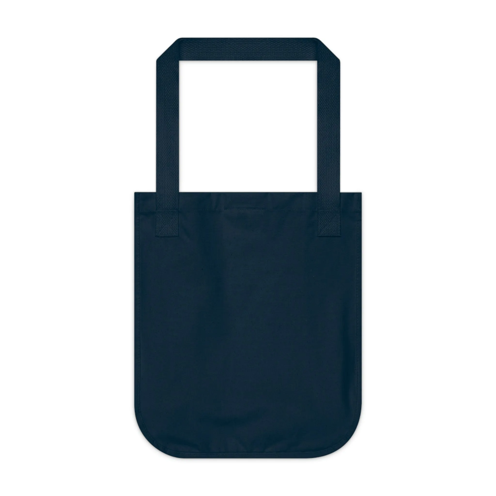 Treat your pets with love Dog POD Organic Canvas Tote Bag