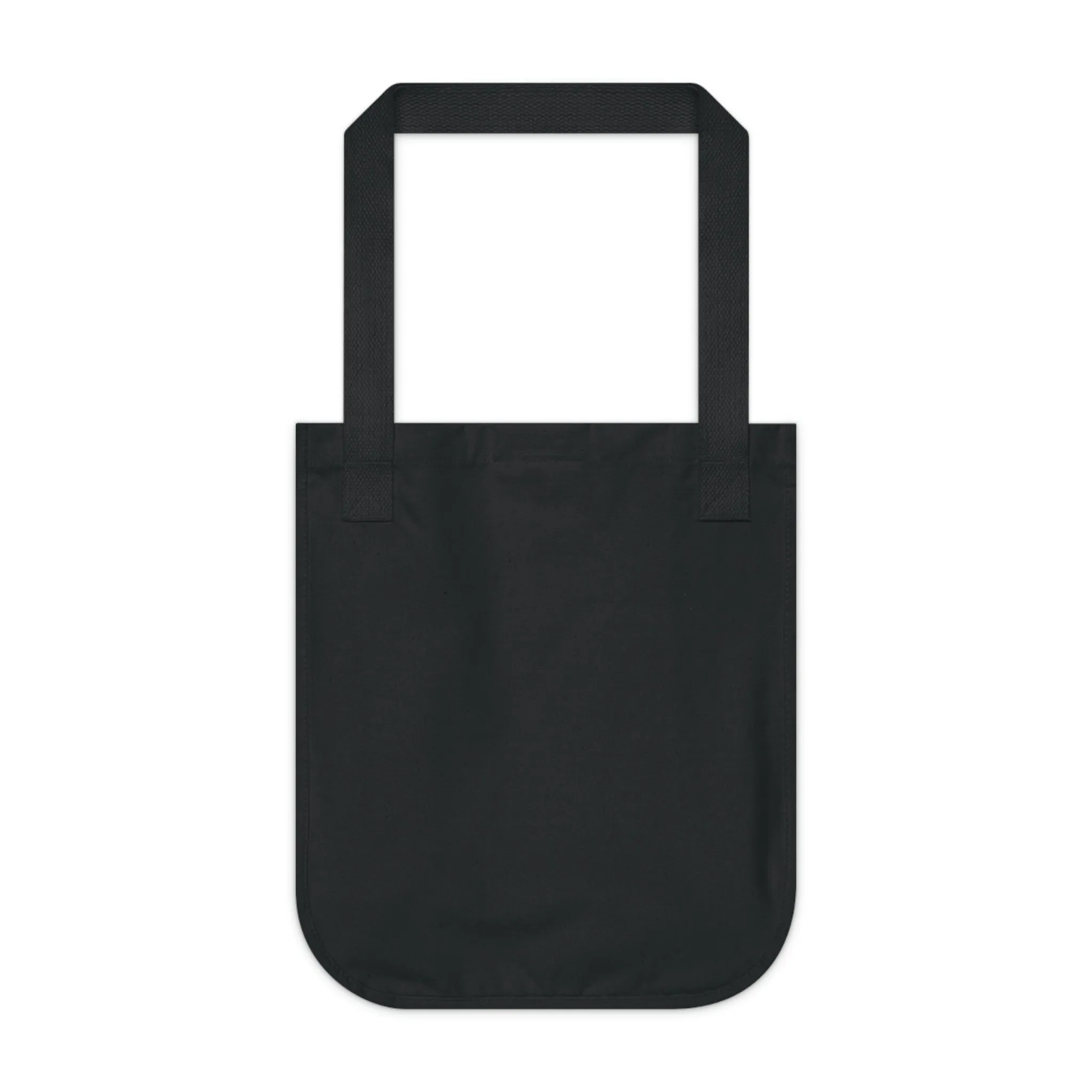 Treat your pets with love Dog POD Organic Canvas Tote Bag