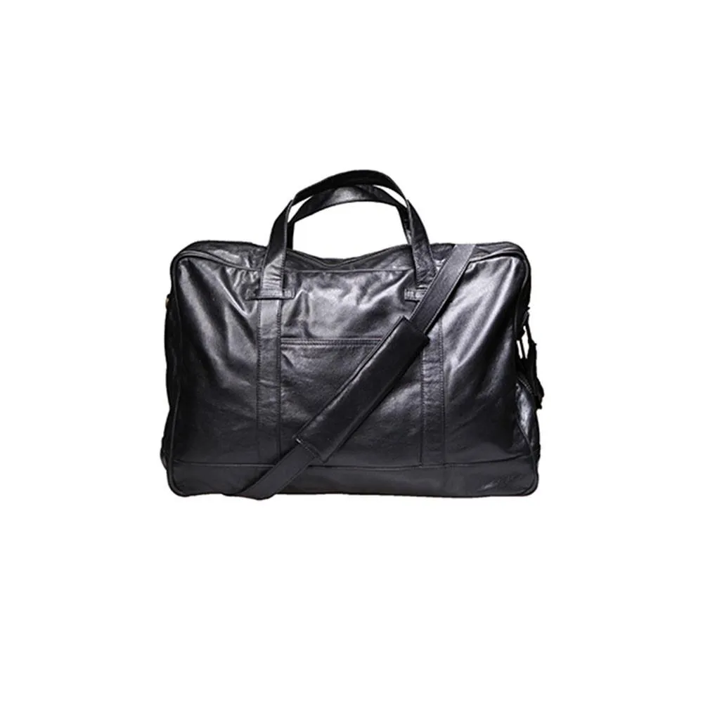 Viparo Black 18" Justice Bag