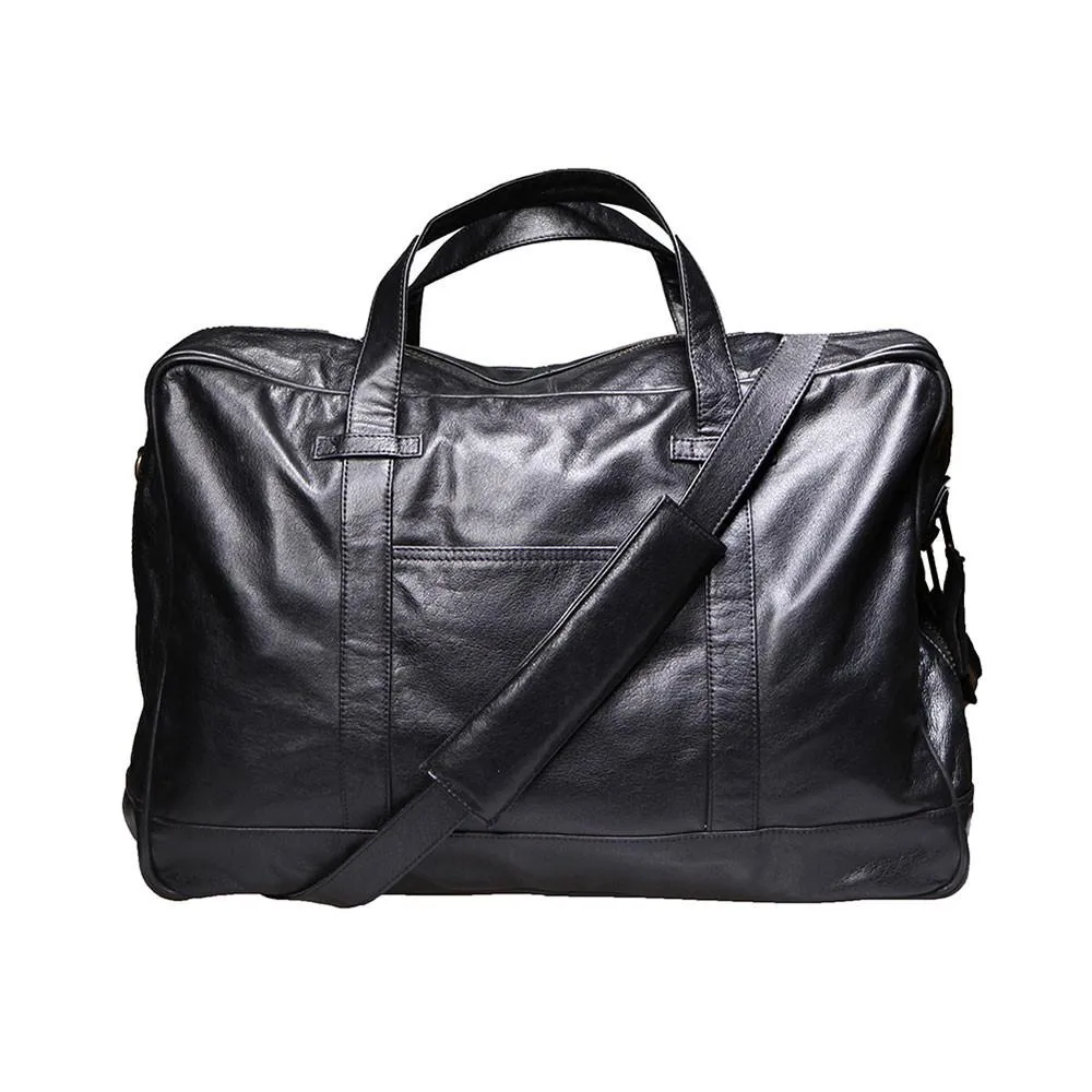 Viparo Black 18" Justice Bag