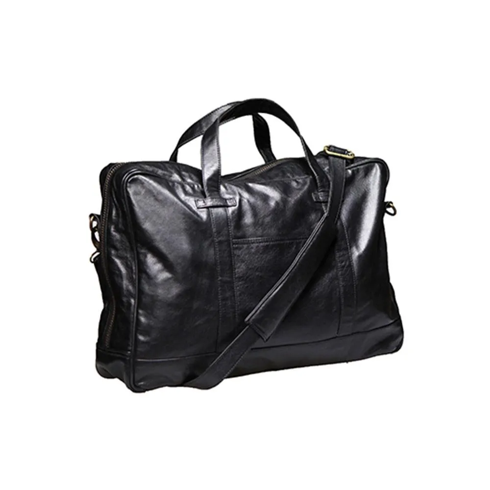 Viparo Black 18" Justice Bag