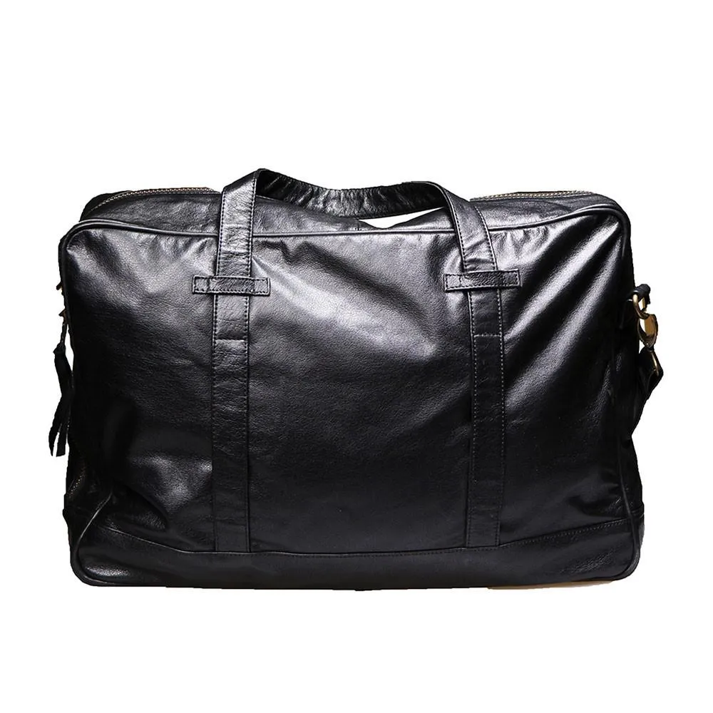 Viparo Black 18" Justice Bag